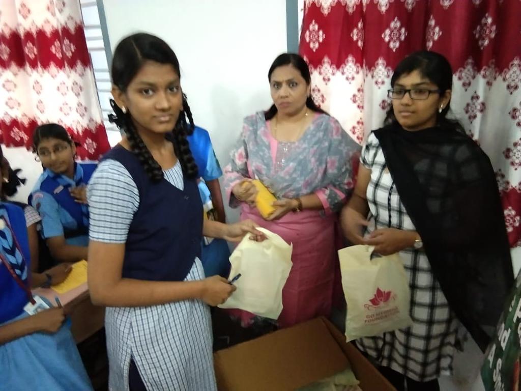 women empowerment ngo in chennai